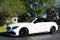 2017 Mercedes-Benz AMG® C 63 AMG® C 63 S Cabriolet W/P2, AMG® & Night Packages