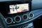2020 Mercedes-Benz E 450 E 450 4MATIC® Sedan W/P1 & Parking Assistance Packages