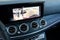 2020 Mercedes-Benz E 450 E 450 4MATIC® Sedan W/P1 & Parking Assistance Packages