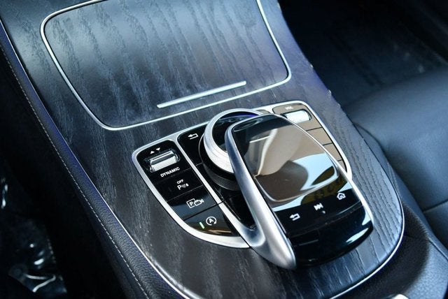 2020 Mercedes-Benz E 450 E 450 4MATIC® Sedan W/P1 & Parking Assistance Packages