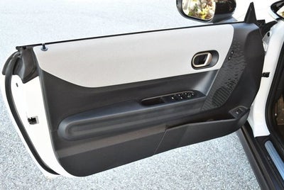 2025 MINI Convertible Cooper