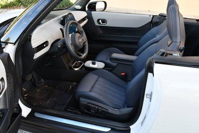 2025 MINI Convertible Cooper