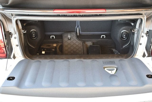 2025 MINI Convertible Cooper