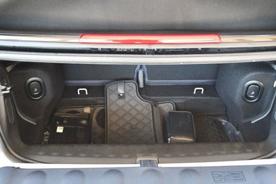 2025 MINI Convertible Cooper