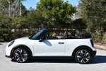 2025 MINI Convertible Cooper