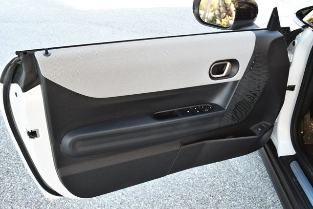 2025 MINI Convertible Cooper