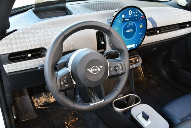 2025 MINI Convertible Cooper