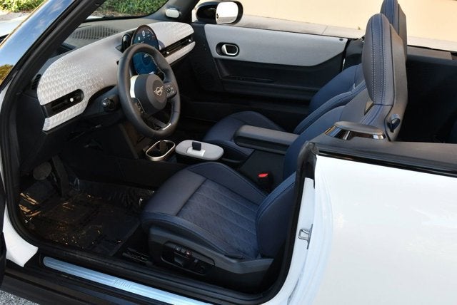 2025 MINI Convertible Cooper