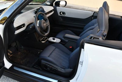 2025 MINI Convertible Cooper