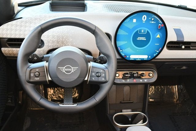 2025 MINI Convertible Cooper