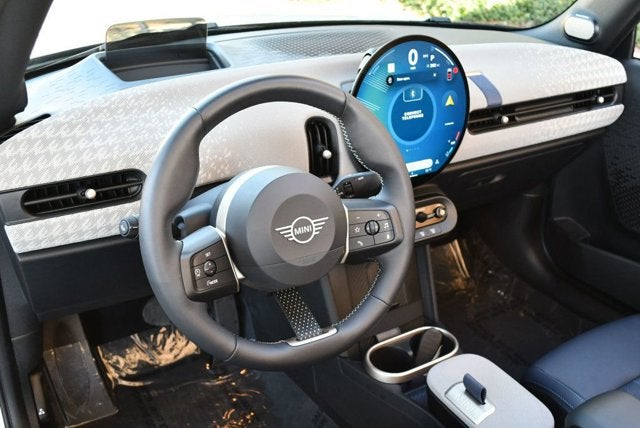 2025 MINI Convertible Cooper