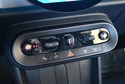 2025 MINI Convertible Cooper