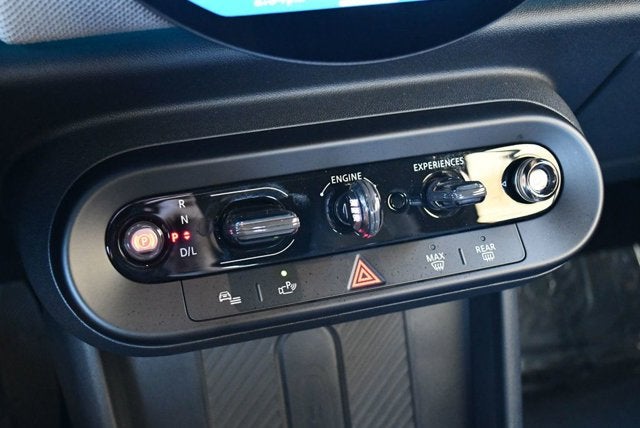 2025 MINI Convertible Cooper