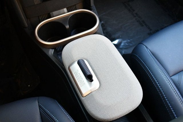 2025 MINI Convertible Cooper