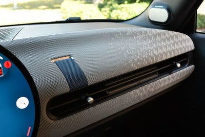 2025 MINI Convertible Cooper