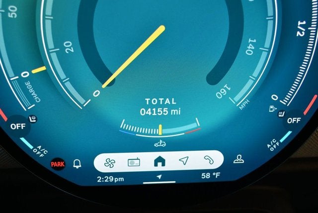 2025 MINI Convertible Cooper