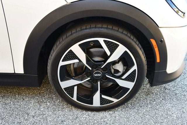 2025 MINI Convertible Cooper