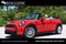 2024 MINI Convertible Cooper S FWD W/Iconic Trim Package & Navigation