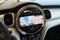 2024 MINI Convertible Cooper S FWD W/Iconic Trim Package & Navigation