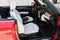 2024 MINI Convertible Cooper S FWD W/Iconic Trim Package & Navigation