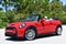 2024 MINI Convertible Cooper S FWD W/Iconic Trim Package & Navigation