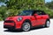 2024 MINI Convertible Cooper S FWD W/Iconic Trim Package & Navigation