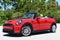 2024 MINI Convertible Cooper S FWD W/Iconic Trim Package & Navigation