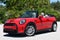 2024 MINI Convertible Cooper S FWD W/Iconic Trim Package & Navigation
