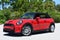 2024 MINI Convertible Cooper S FWD W/Iconic Trim Package & Navigation