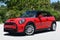 2024 MINI Convertible Cooper S FWD W/Iconic Trim Package & Navigation