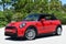 2024 MINI Convertible Cooper S FWD W/Iconic Trim Package & Navigation