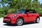 2024 MINI Convertible Cooper S FWD W/Iconic Trim Package & Navigation