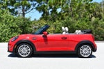 2024 MINI Convertible Cooper S FWD W/Iconic Trim Package & Navigation
