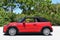 2024 MINI Convertible Cooper S FWD W/Iconic Trim Package & Navigation