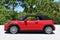 2024 MINI Convertible Cooper S FWD W/Iconic Trim Package & Navigation
