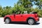 2024 MINI Convertible Cooper S FWD W/Iconic Trim Package & Navigation