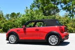 2024 MINI Convertible Cooper S FWD W/Iconic Trim Package & Navigation