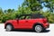 2024 MINI Convertible Cooper S FWD W/Iconic Trim Package & Navigation