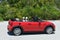 2024 MINI Convertible Cooper S FWD W/Iconic Trim Package & Navigation