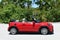 2024 MINI Convertible Cooper S FWD W/Iconic Trim Package & Navigation