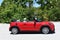 2024 MINI Convertible Cooper S FWD W/Iconic Trim Package & Navigation