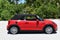 2024 MINI Convertible Cooper S FWD W/Iconic Trim Package & Navigation