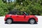 2024 MINI Convertible Cooper S FWD W/Iconic Trim Package & Navigation
