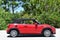 2024 MINI Convertible Cooper S FWD W/Iconic Trim Package & Navigation