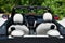 2024 MINI Convertible Cooper S FWD W/Iconic Trim Package & Navigation