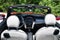 2024 MINI Convertible Cooper S FWD W/Iconic Trim Package & Navigation