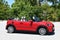 2024 MINI Convertible Cooper S FWD W/Iconic Trim Package & Navigation