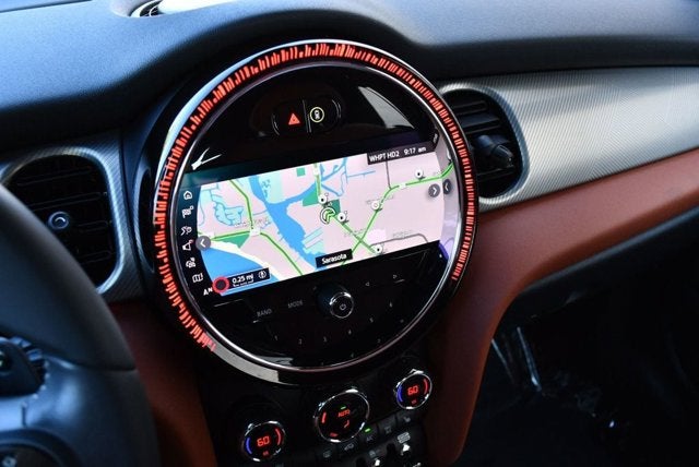 2024 MINI Convertible Cooper S W/Signature Trim 2.0 and Navigation