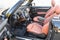 2024 MINI Convertible Cooper S W/Signature Trim 2.0 and Navigation