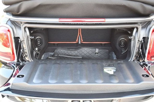 2024 MINI Convertible Cooper S W/Signature Trim 2.0 and Navigation